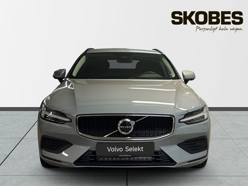 Bild 2 av Volvo V60