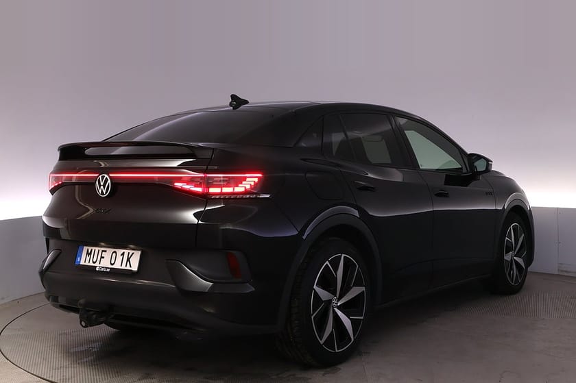 Bild 5 av Volkswagen ID.5 GTX