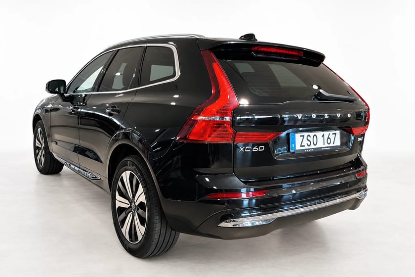 Bild 2 av Volvo XC60