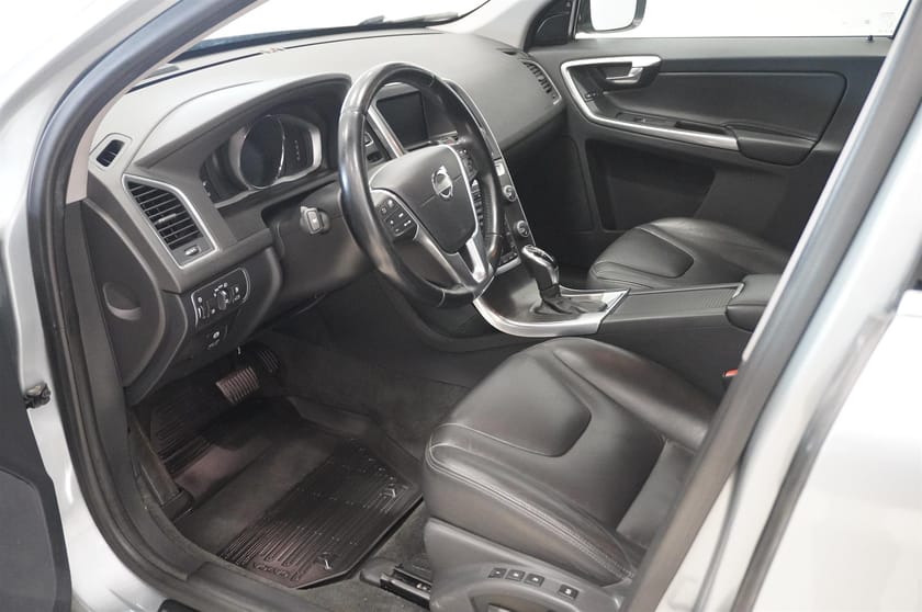 Bild 2 av Volvo XC60