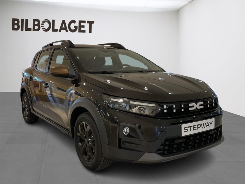 Bild 5 av Dacia Sandero Stepway