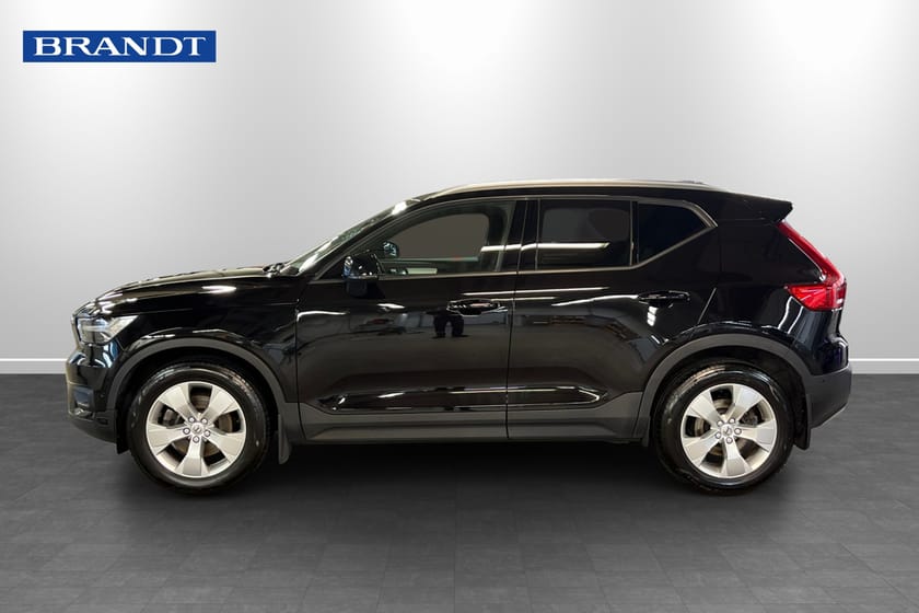 Bild 3 av Volvo XC40