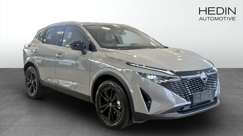 Bild 3 av Nissan Qashqai