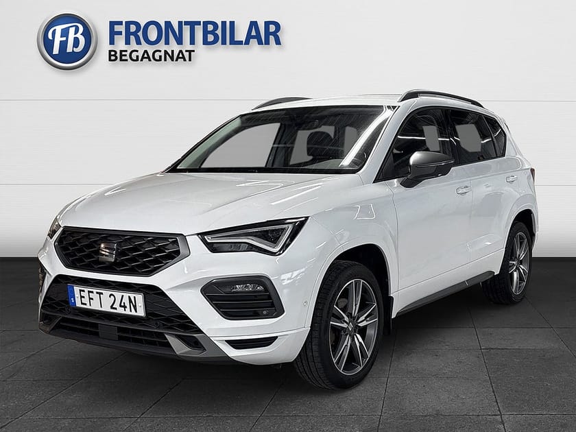 Bild 4 av SEAT Ateca