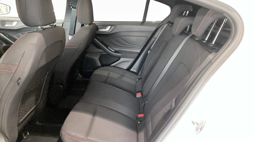 Bild 5 av Ford Focus