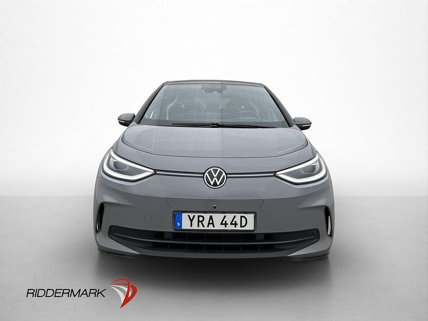 Bild 2 av Volkswagen ID.3 Pro Performance