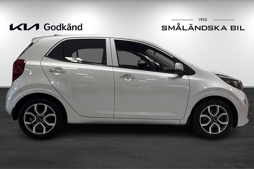 Bild 4 av Kia Picanto