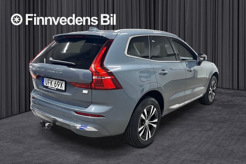 Bild 3 av Volvo XC60
