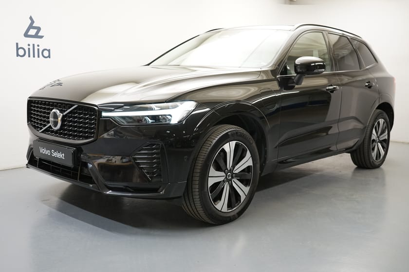 Bild 1 av Volvo XC60