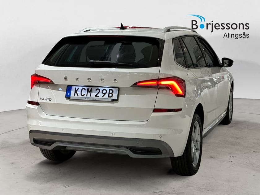 Bild 3 av Škoda Kamiq