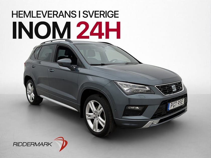 Bild 3 av SEAT Ateca
