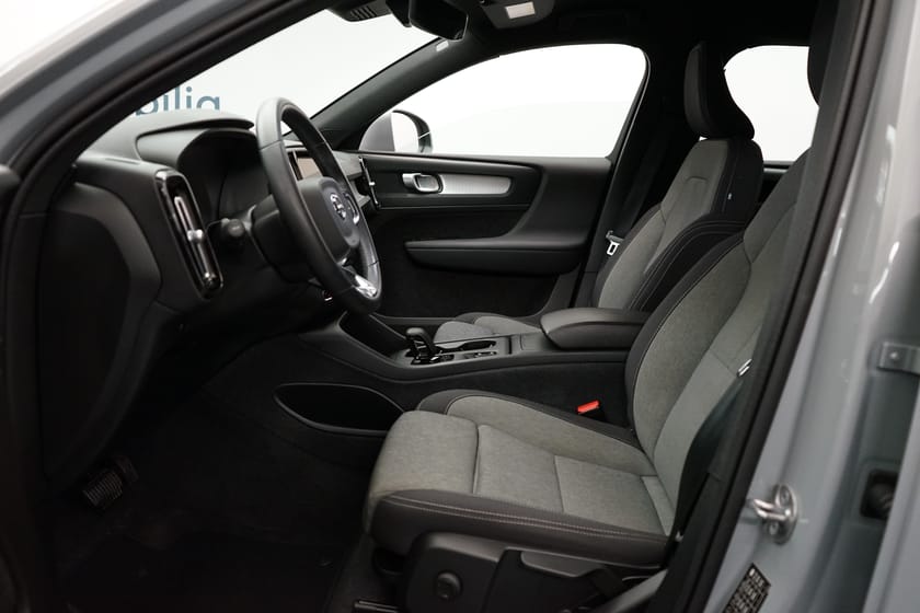 Bild 5 av Volvo XC40