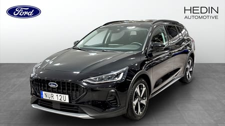 Ford Focus Kombi