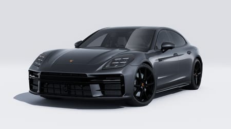 Porsche Panamera 4 E-Hybrid