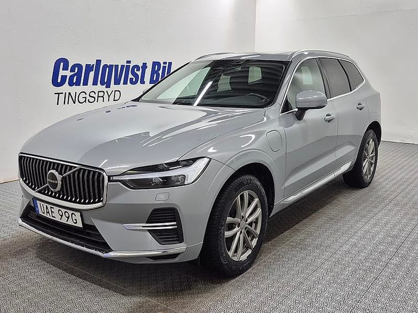 Bild 1 av Volvo XC60