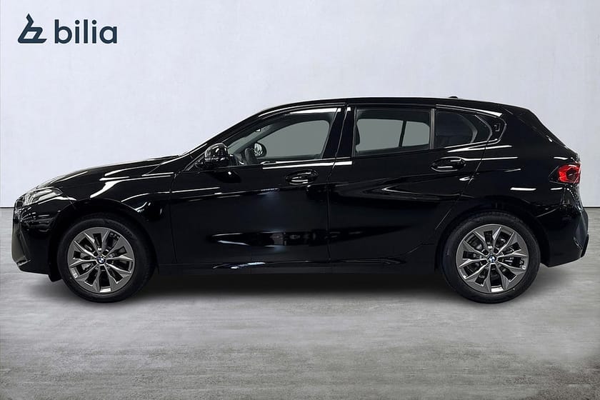 Bild 3 av BMW 120