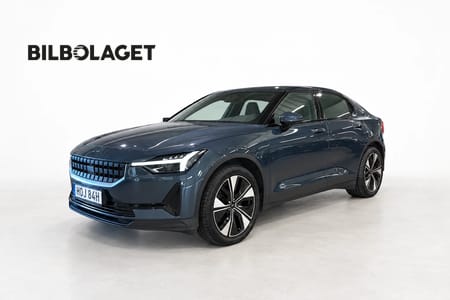 Polestar 2 Long Range Single Motor