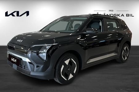 Kia EV3 Long Range
