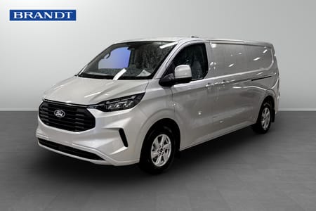 Ford Transit Custom 320