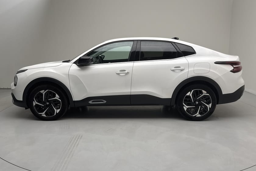 Bild 2 av Citroën C4 X