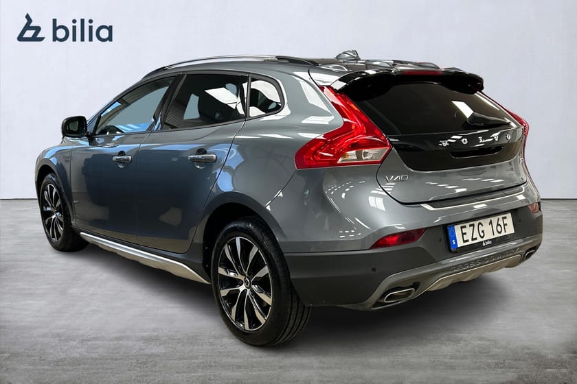 Bild 2 av Volvo V40 Cross Country