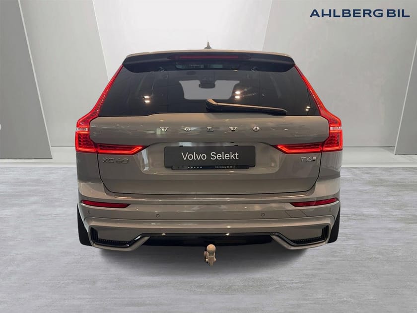 Bild 3 av Volvo XC60
