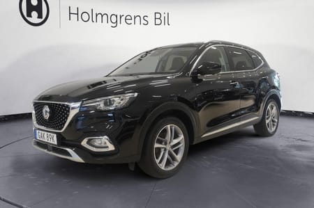 MG EHS PHEV