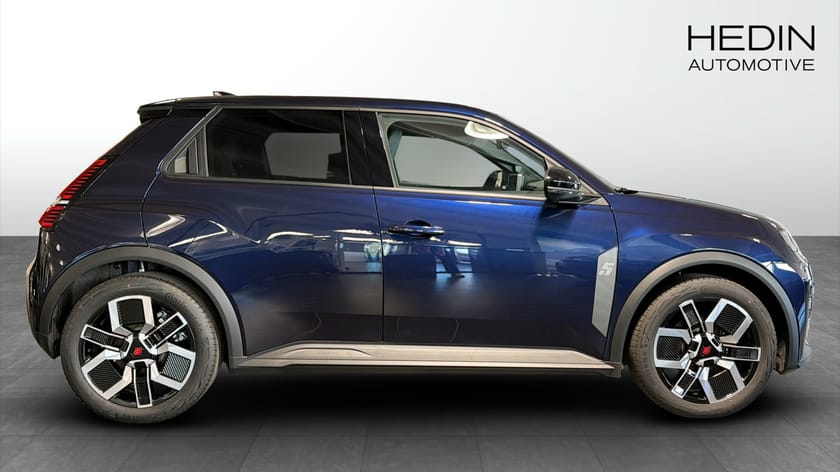 Bild 4 av Renault 5 E-Tech