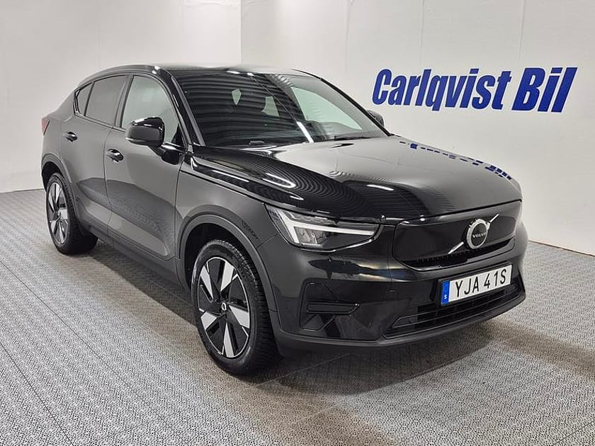 Bild 3 av Volvo C40 Recharge Extended Range