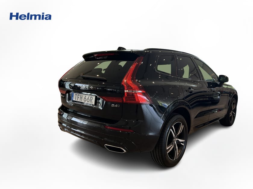 Bild 4 av Volvo XC60