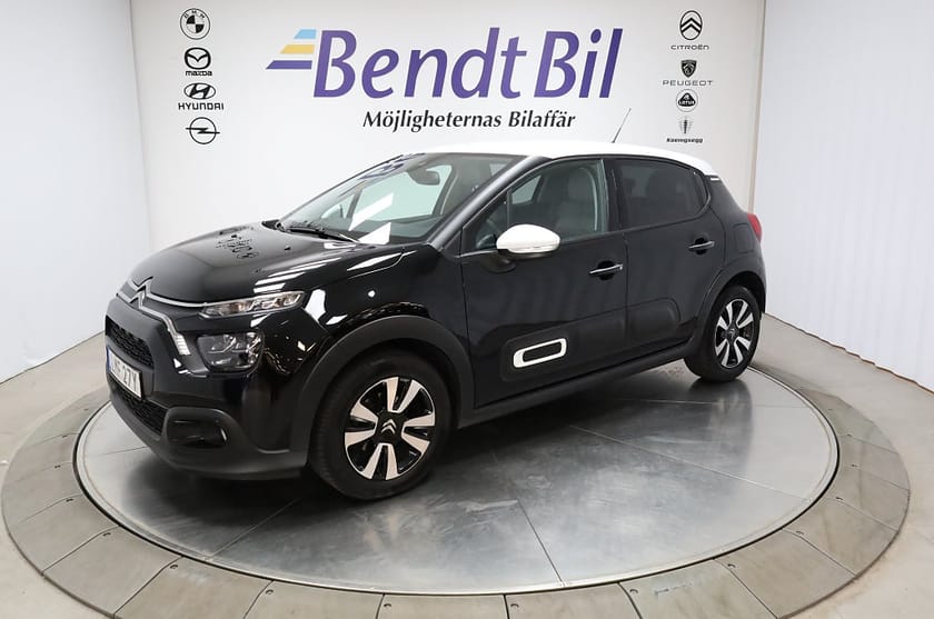 Bild 4 av Citroën C3
