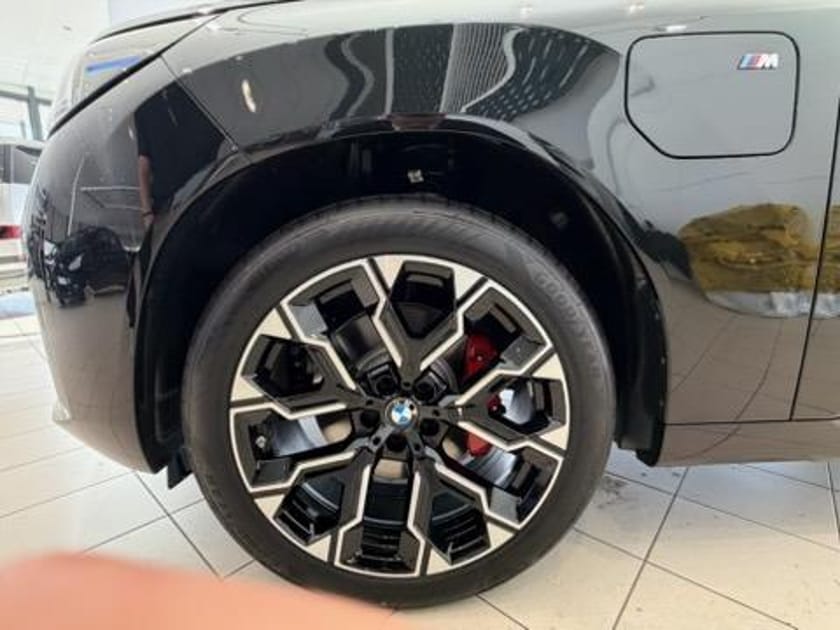 Bild 5 av BMW X3 30e xDrive