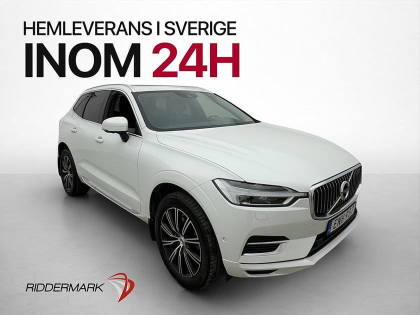 Bild 3 av Volvo XC60