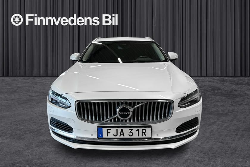 Bild 5 av Volvo V90