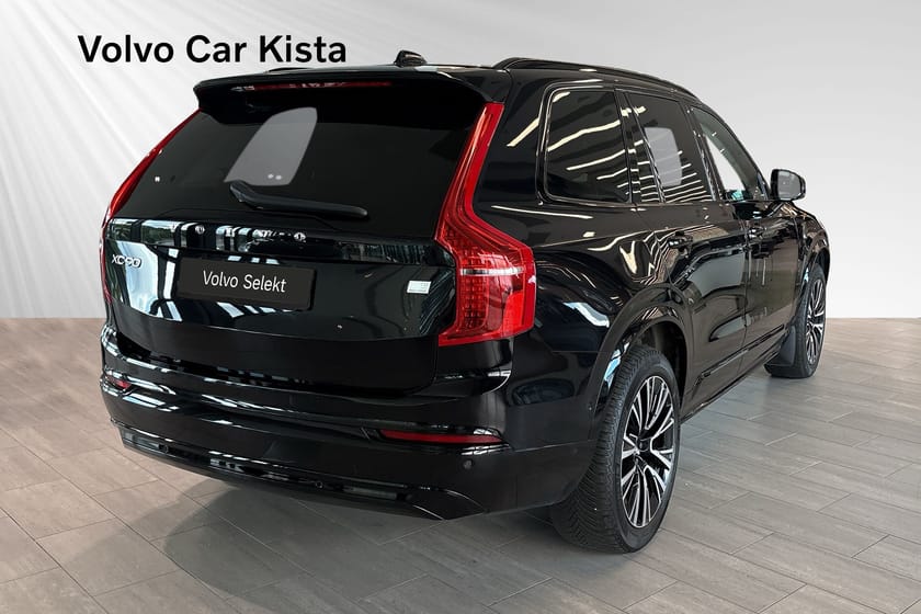 Bild 5 av Volvo XC90