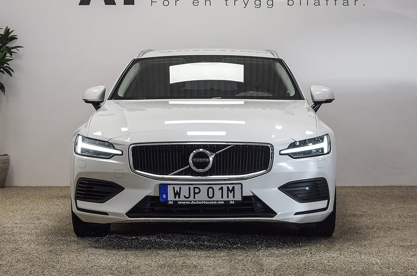 Bild 4 av Volvo V60