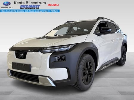 Subaru E-Outback