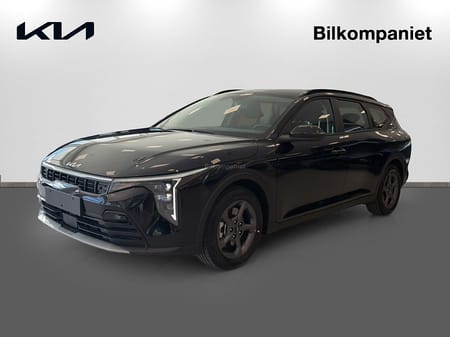 Kia K4 Sportswagon