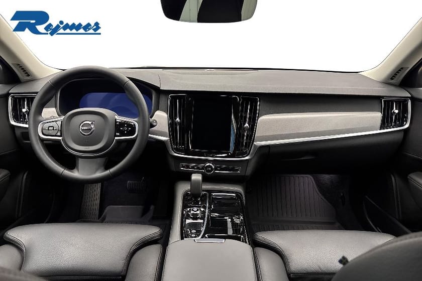 Bild 2 av Volvo V90