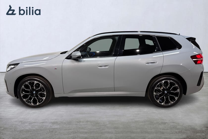 Bild 3 av BMW X3 20 xDrive