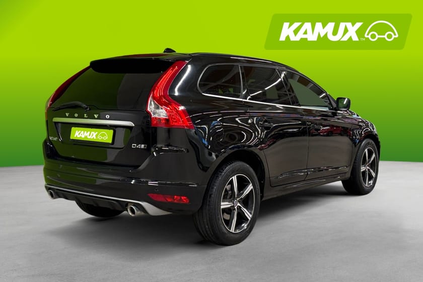 Bild 4 av Volvo XC60