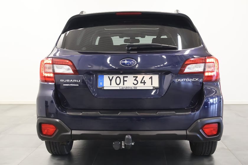 Bild 2 av Subaru Outback