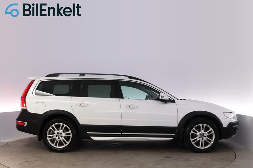 Bild 2 av Volvo XC70