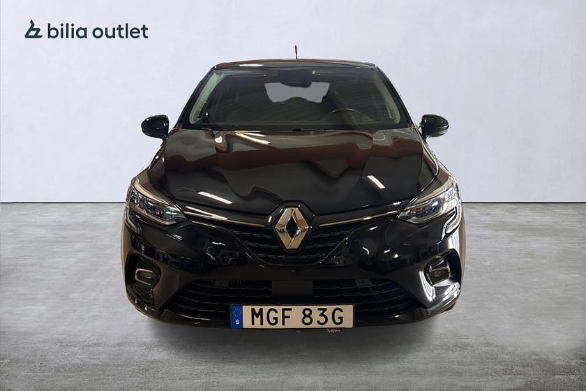 Bild 3 av Renault Clio