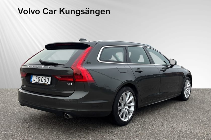 Bild 5 av Volvo V90