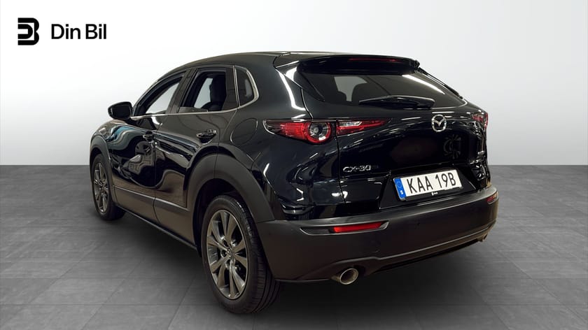 Bild 3 av Mazda CX-30