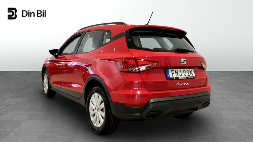 Bild 3 av SEAT Arona