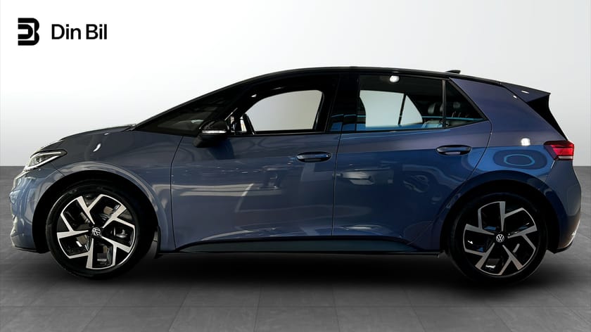 Bild 2 av Volkswagen ID.3 Neo