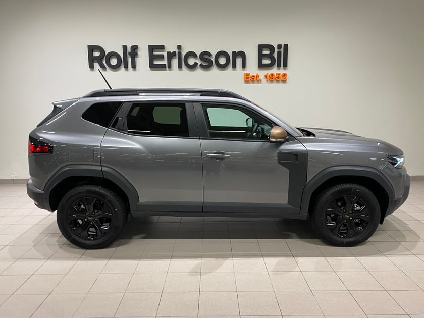 Bild 5 av Dacia Duster