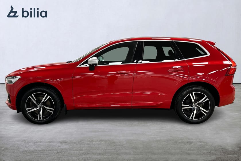 Bild 2 av Volvo XC60